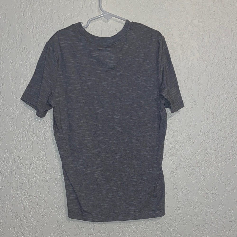Jumping Beans Heather Gray Short Sleeve Tee